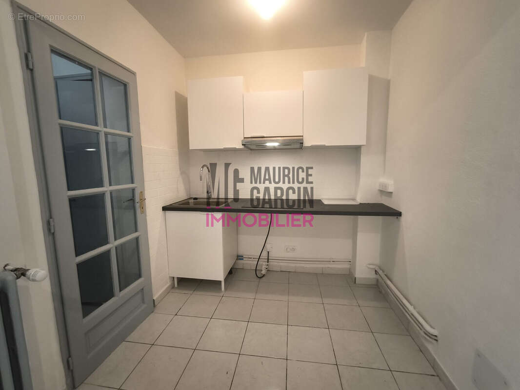 Maison 80 m² à Avignon  - photo 5