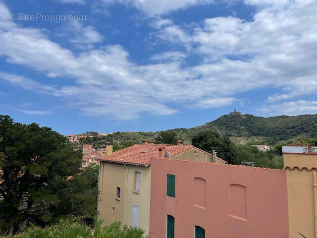 À vendre 599950 € à Collioure (66) : villa de 100m2 - photo 15