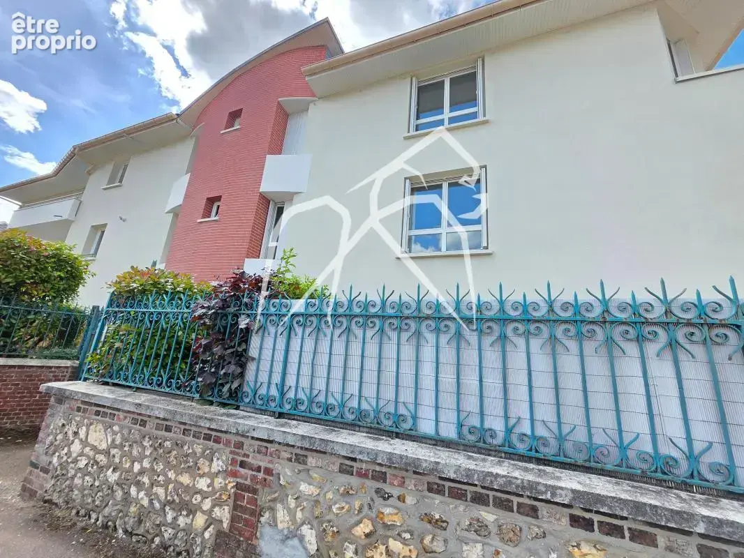 Appartement T4 85 m² Balcon  DPE C  Bois-Guillaume 76230  - photo 3