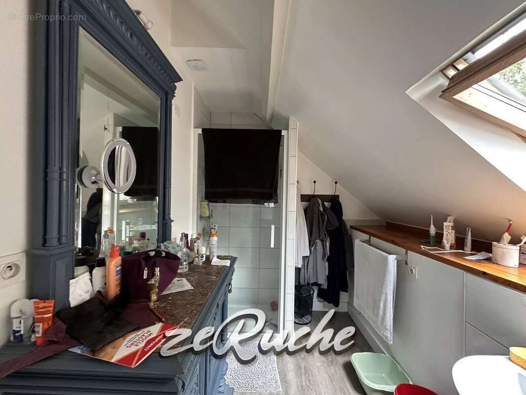 Grande maison de caractère à Cahagnes de 411m², 3 chambres d'hôtes et 2 gîtes - photo 41