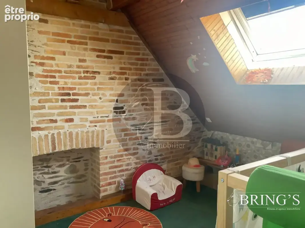Maison 9 pièces 251 m² à vendre à Chateaubriant (44110) - photo 9