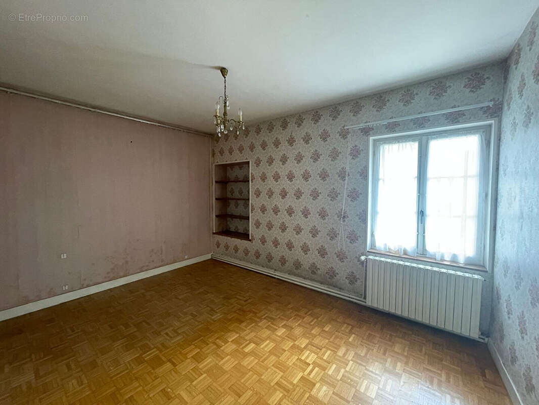Maison à LA FERTE-SOUS-JOUARRE