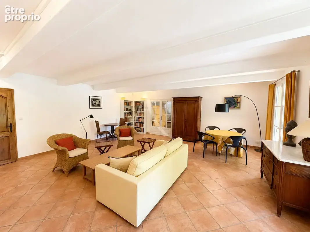 Maison coup de coeur 6 pièce(s) 210 m2 - photo 3