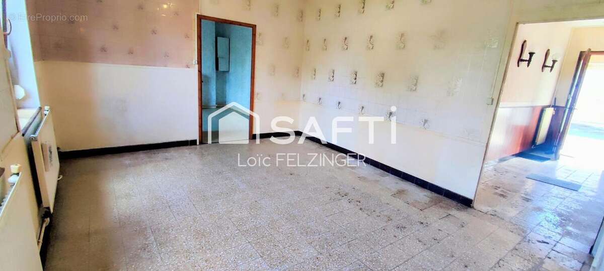 Photo 4 - Maison à MARCHAIS