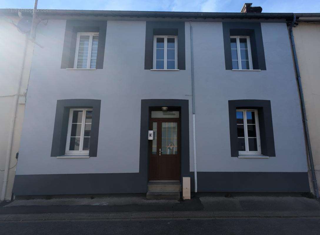 Maison de ville 10 mn mer - photo 7