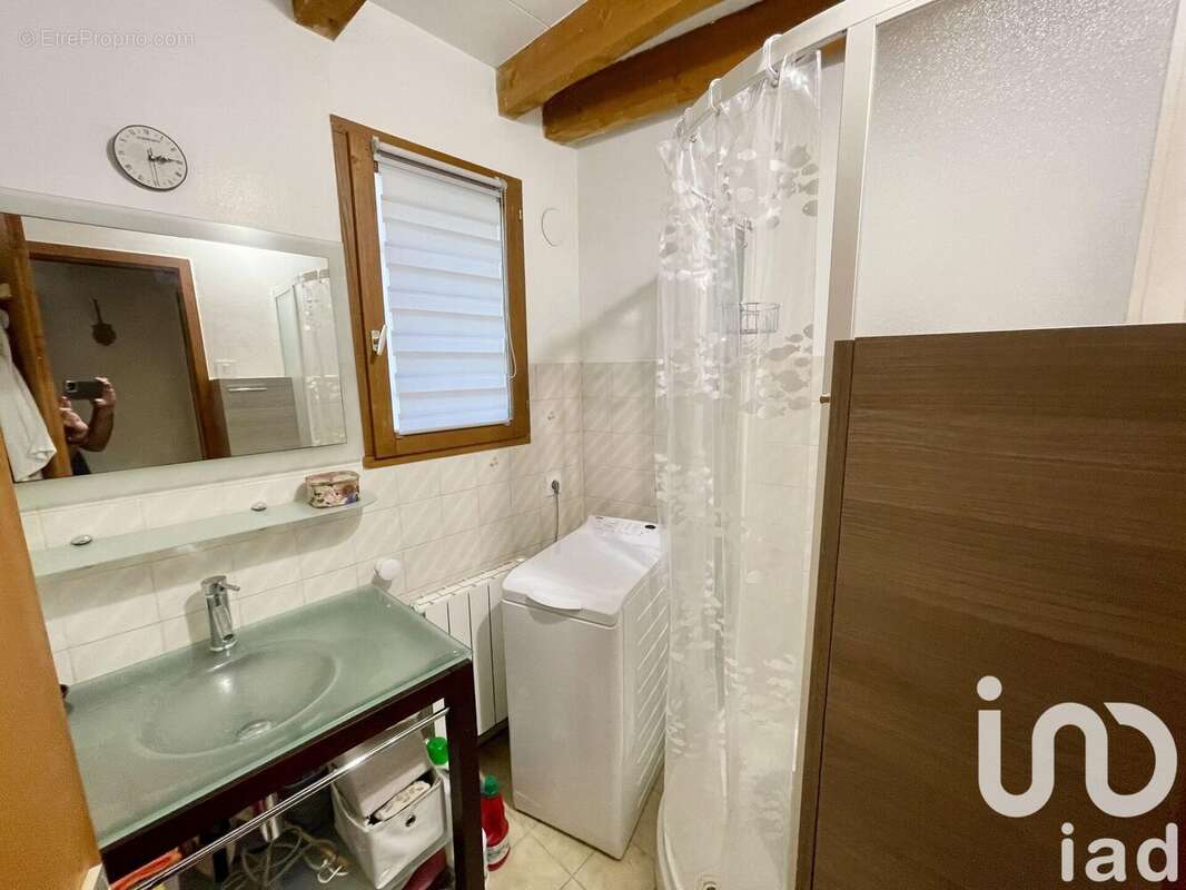 Photo 7 - Maison à LABLACHERE