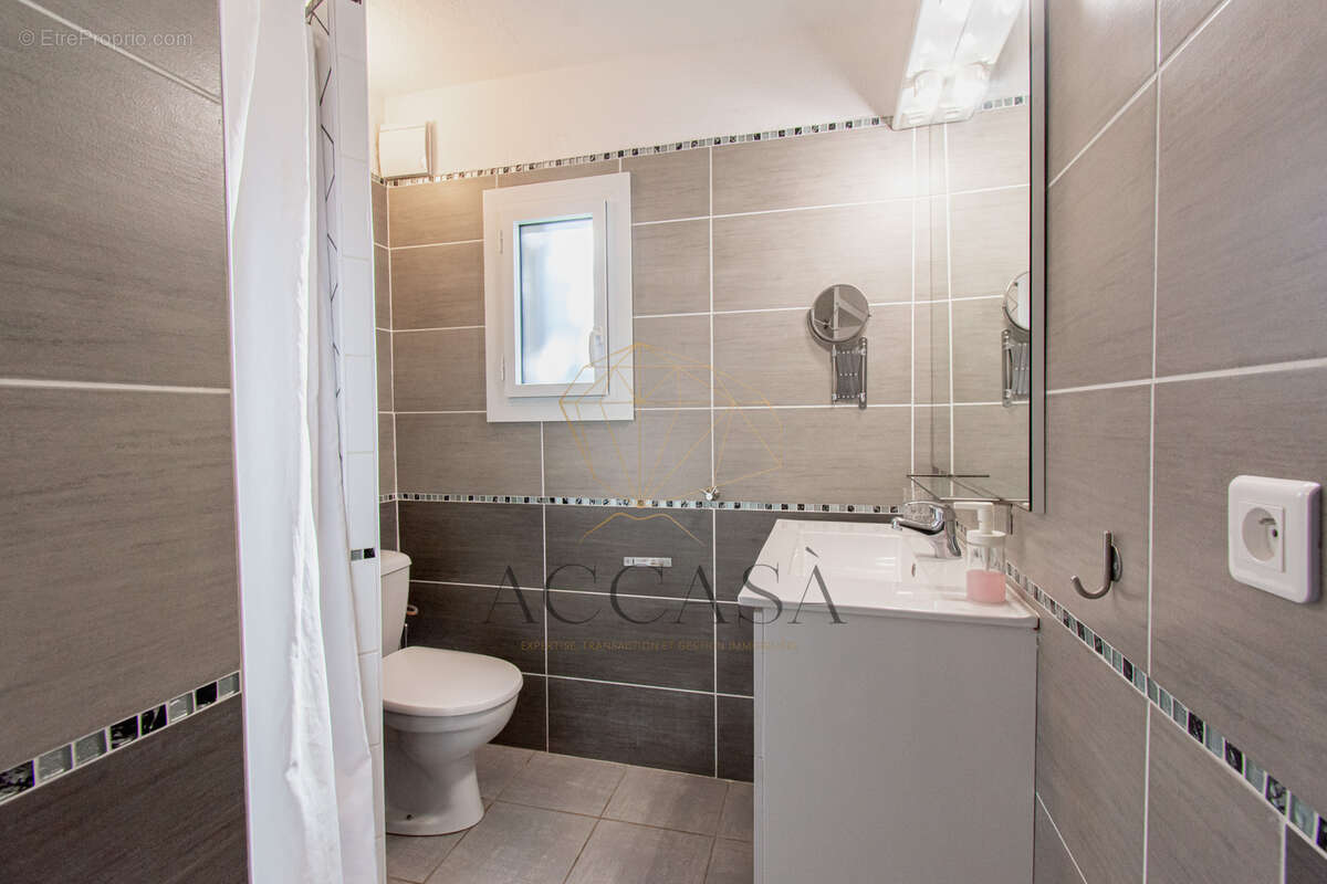 Maison à PORTO-VECCHIO