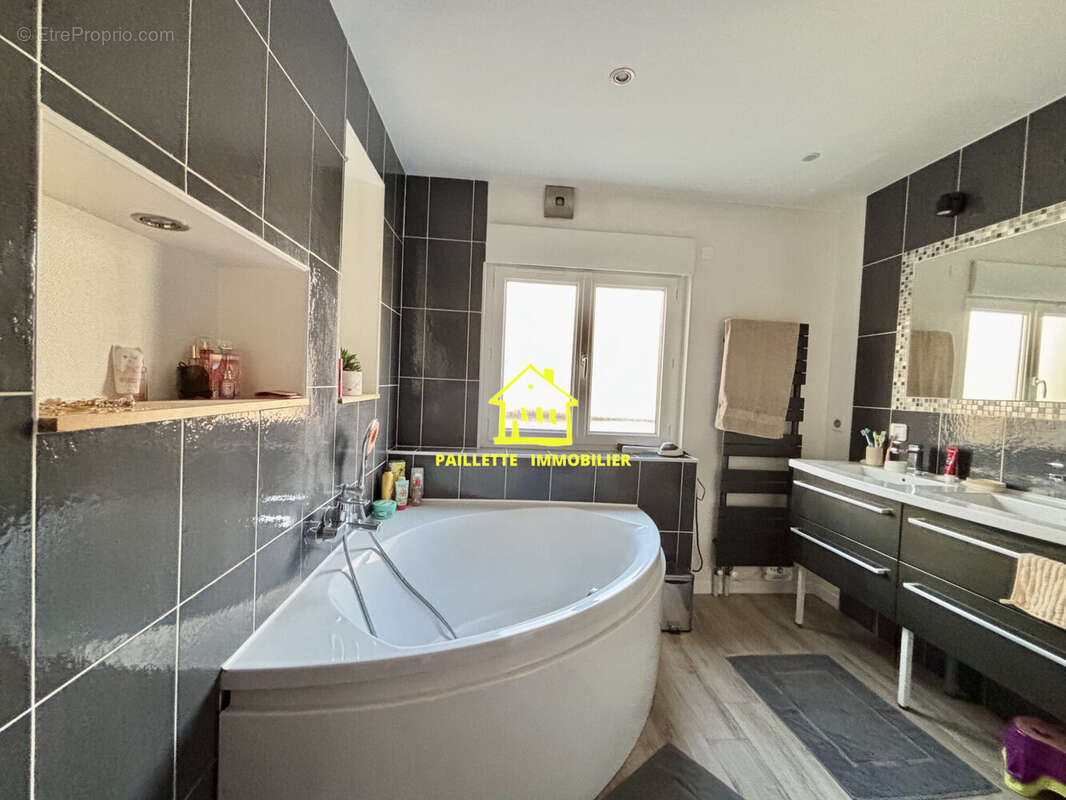 Maison 178 m² à Le Havre  - photo 8