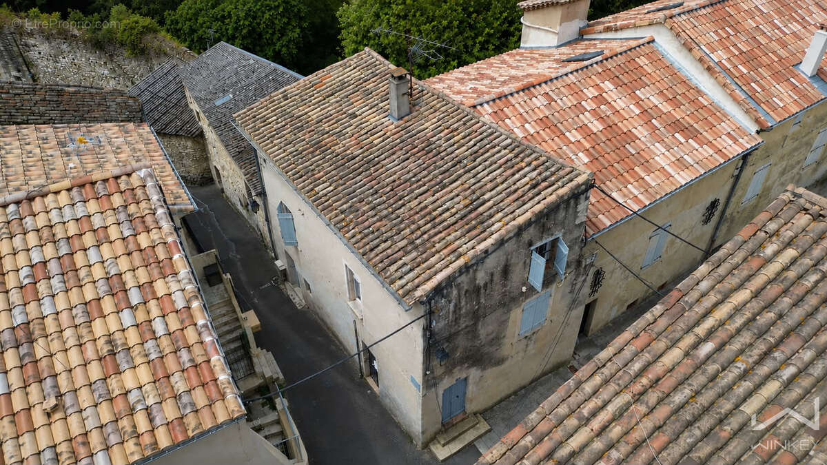Nouveauté   immeuble de rapport au cœur de viviers - photo 2