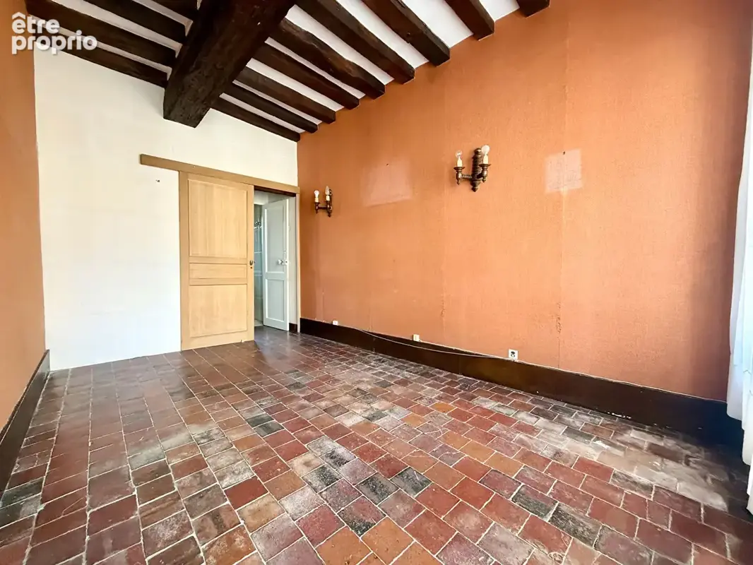 Maison Mesnils Sur Iton 5 pièce(s) 123 m2 - photo 6