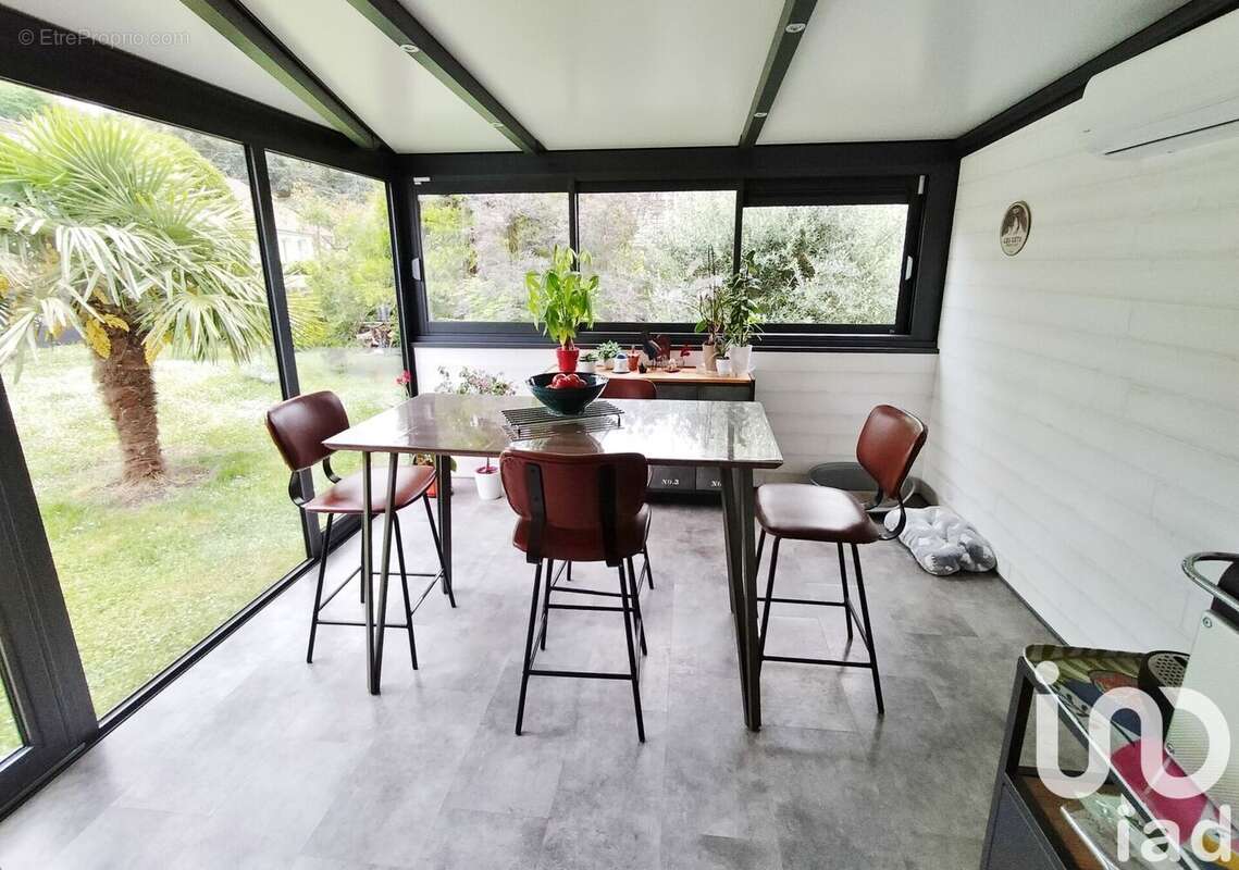 Photo 7 - Maison à L&#039;ETANG-LA-VILLE