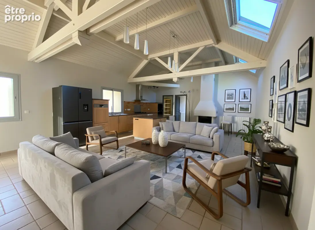 Photo Maison à Morlaas au prix de 320 000€