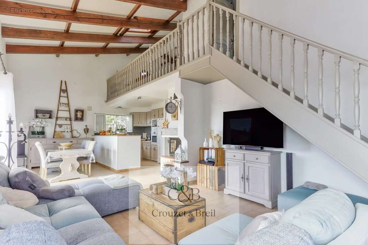 Maison à NICE