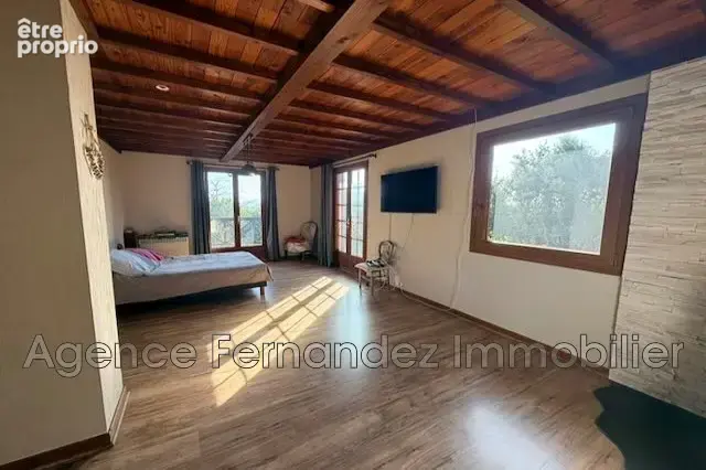 Maison 120 m² à Chenay-Le-Chatel  - photo 9