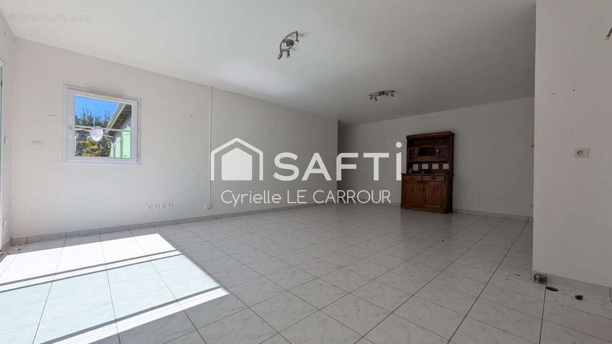 Photo 3 - Maison à LOIX