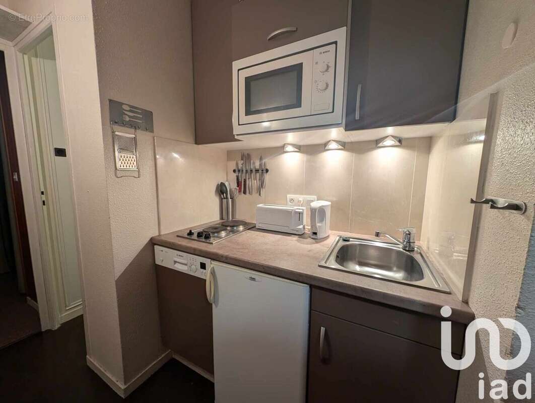 Photo 8 - Appartement à ASTUGUE