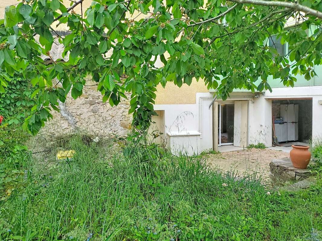 Appartement à HEREPIAN