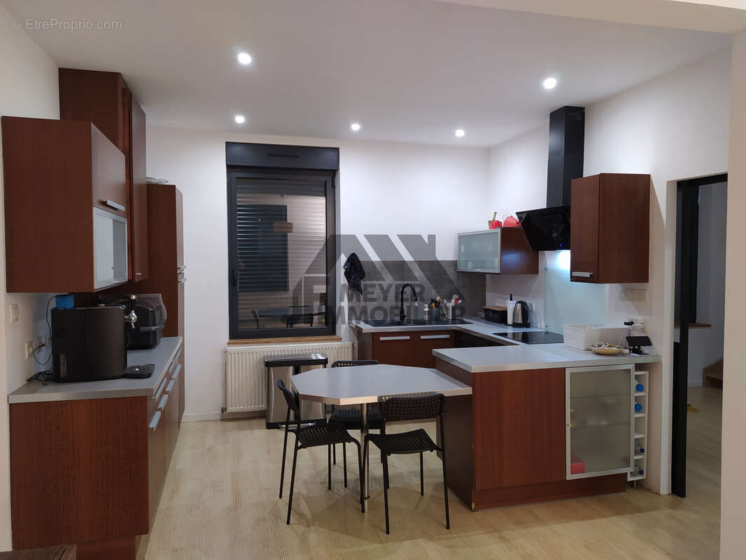 Jolie maison de ville T4 à vendre à Frouard - photo 4