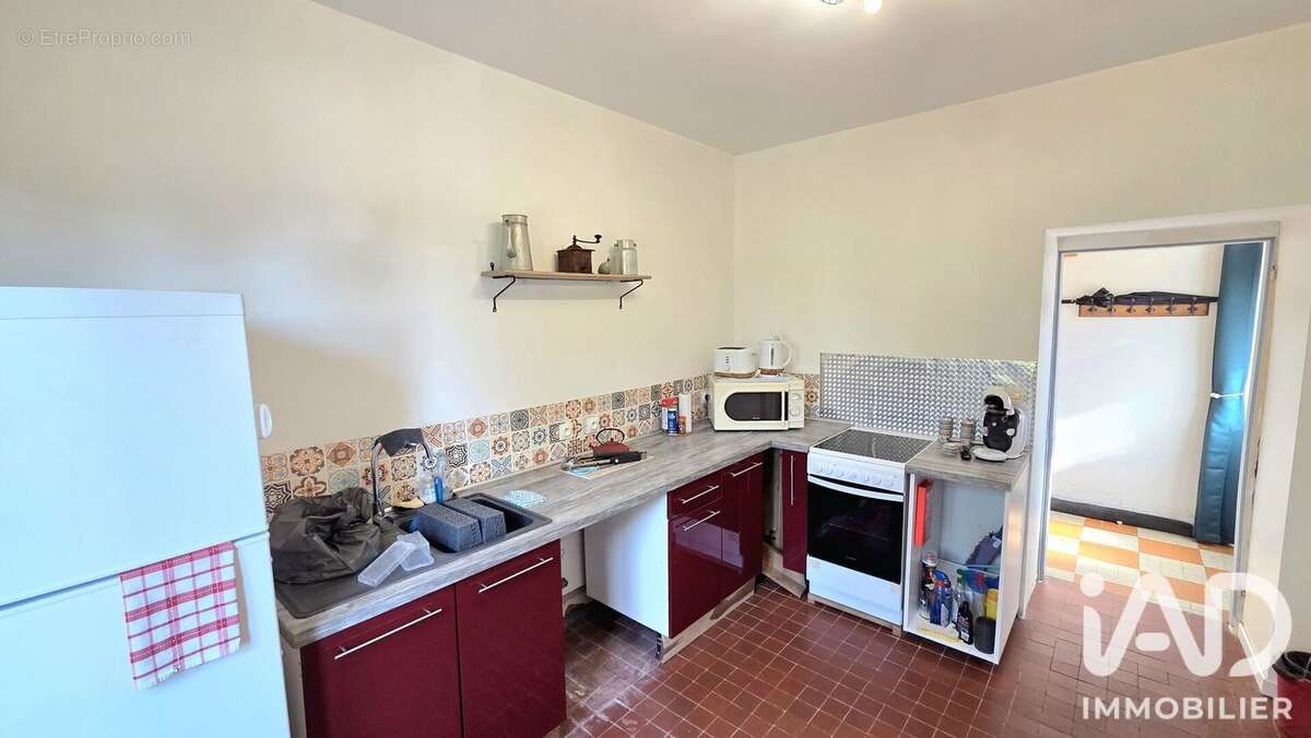 Maison 147 m² à Chaillac  - photo 2