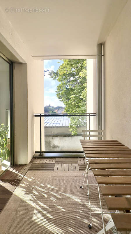 Appartement à LYON-5E