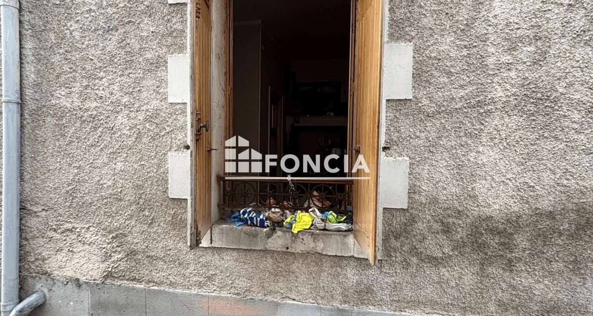 Appartement à LIMOGES