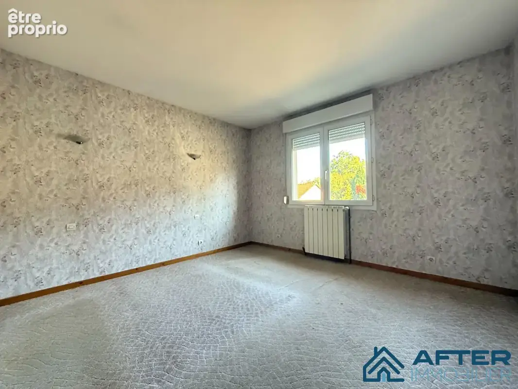 Maison 109 m² à Gerbeviller  - photo 5