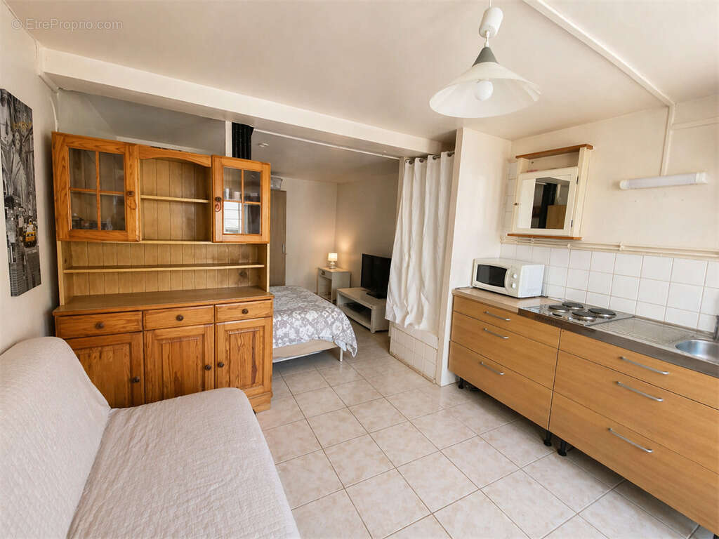 Appartement à CLAMART