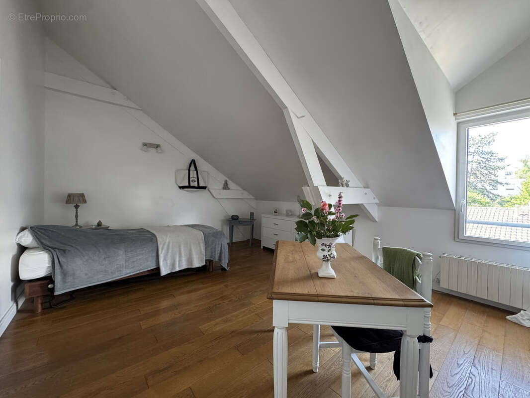Maison à NANTES