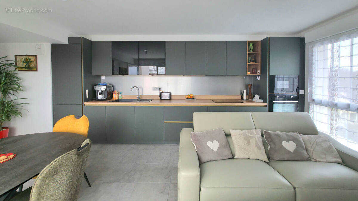 Appartement à PORNICHET