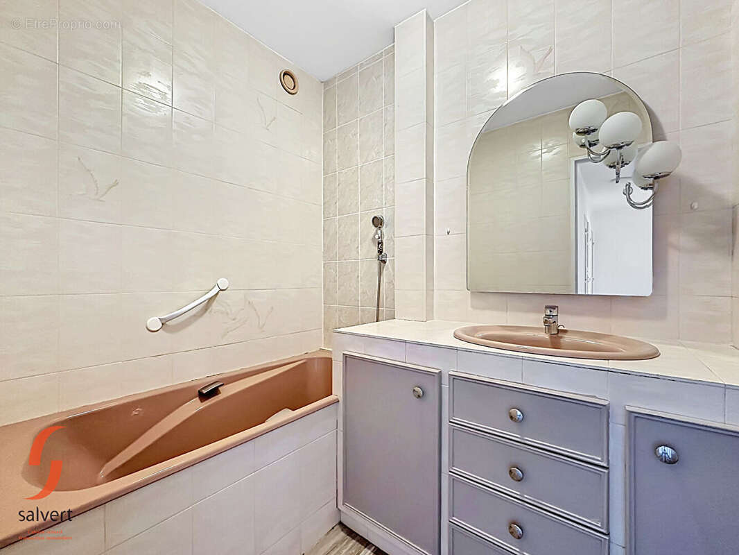Appartement à MONTLUCON