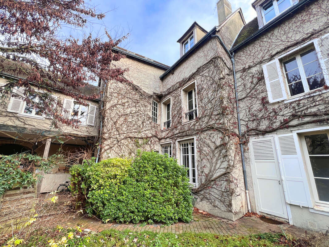 Appartement à CHARTRES