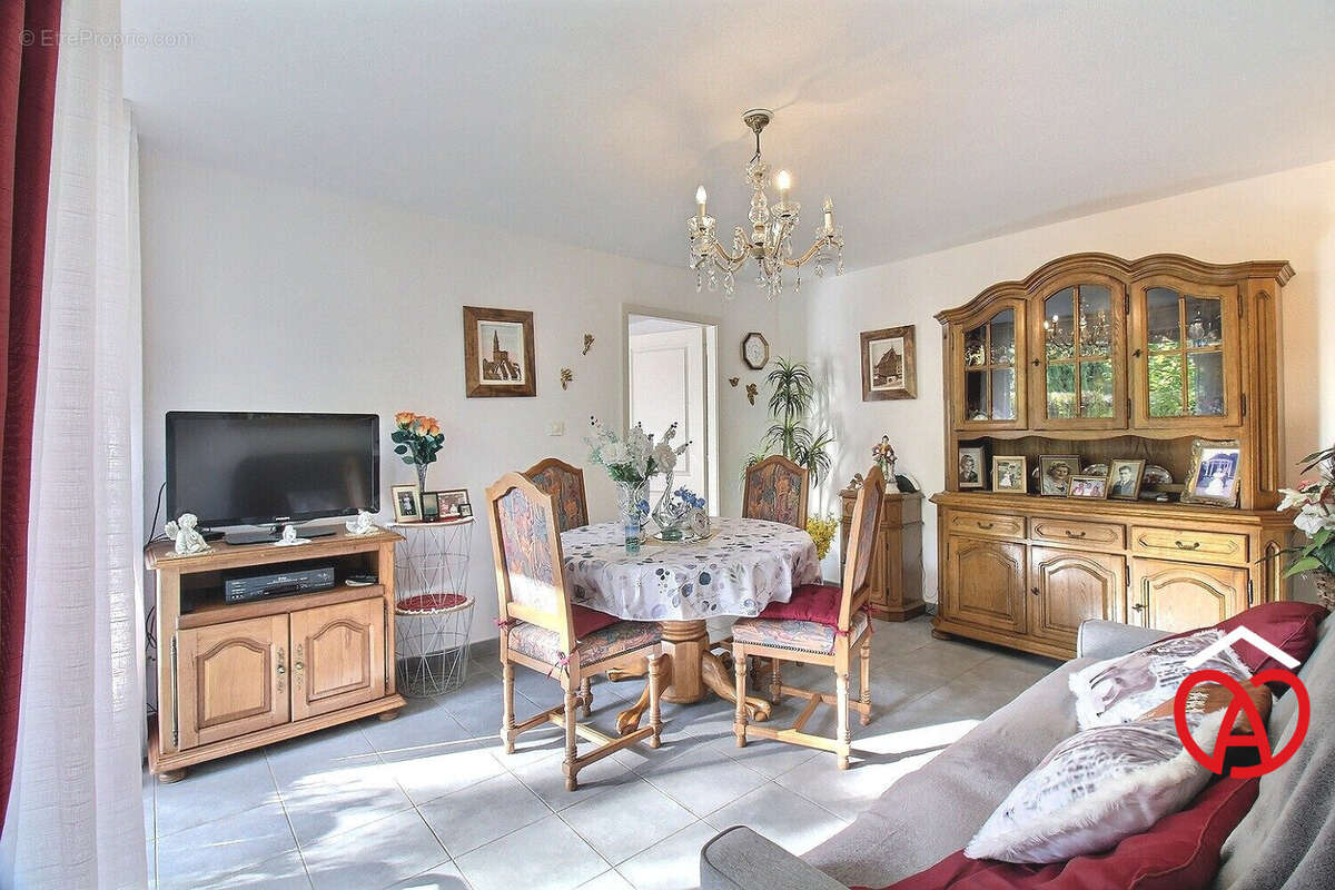 Appartement à OBERNAI