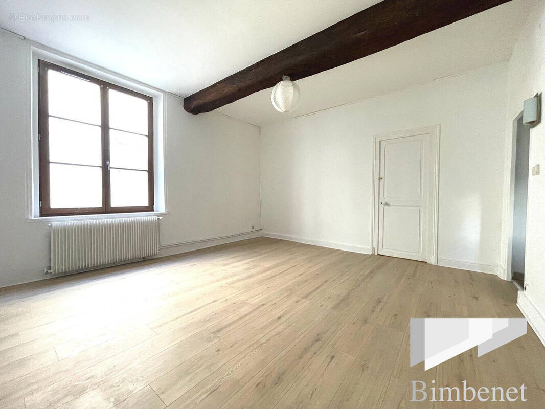 Appartement à ORLEANS