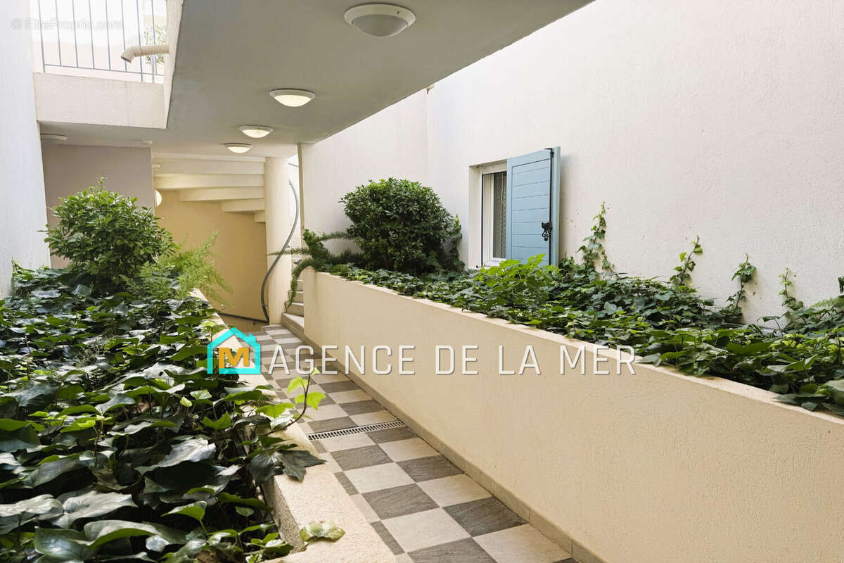 Appartement à TANNERON