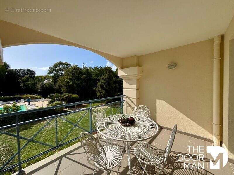 Appartement à LA BAULE-ESCOUBLAC