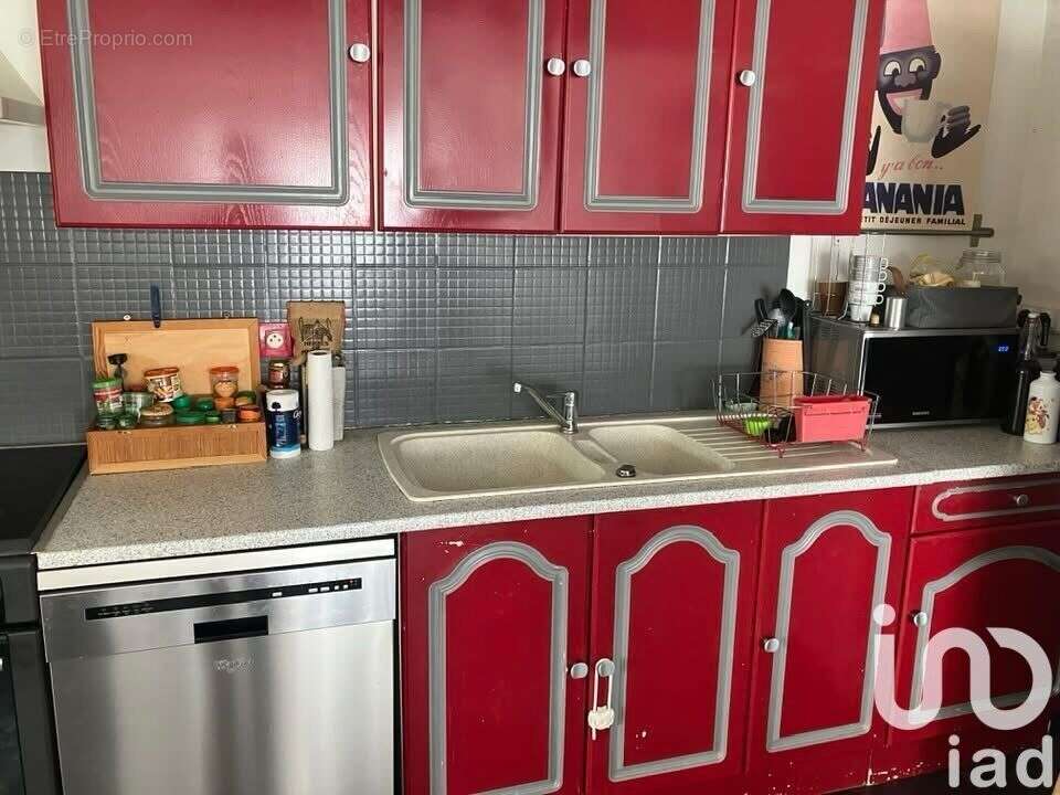 Photo 9 - Maison à CORNEVILLE-SUR-RISLE