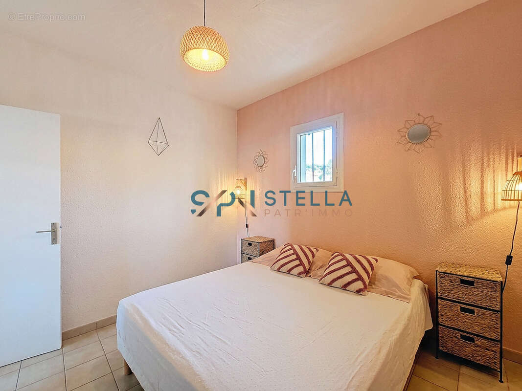 Appartement à CALCATOGGIO