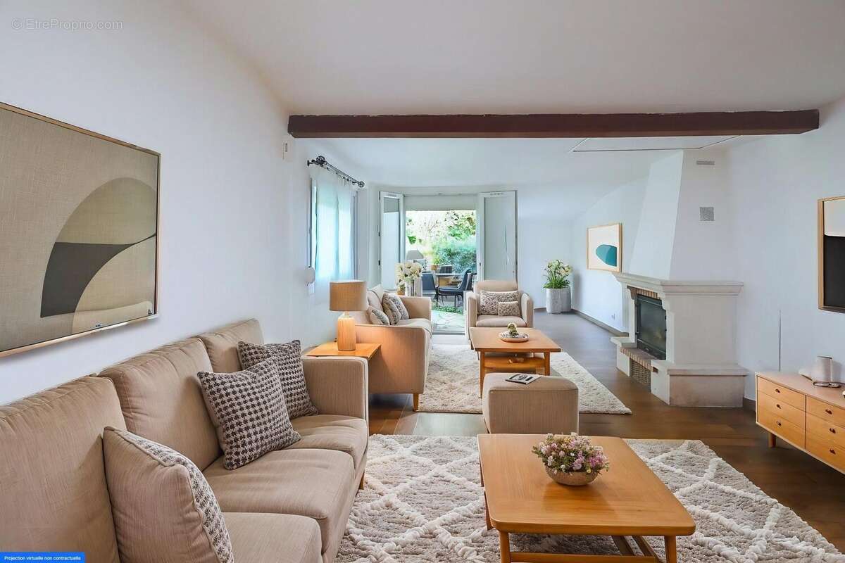 Photo 2 - Maison à CRETEIL