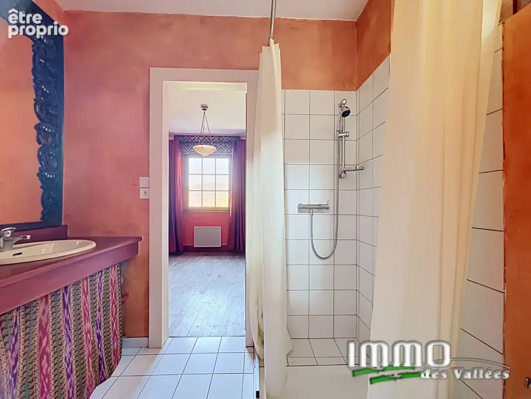 Maison sur les hauteurs - SUD - photo 9