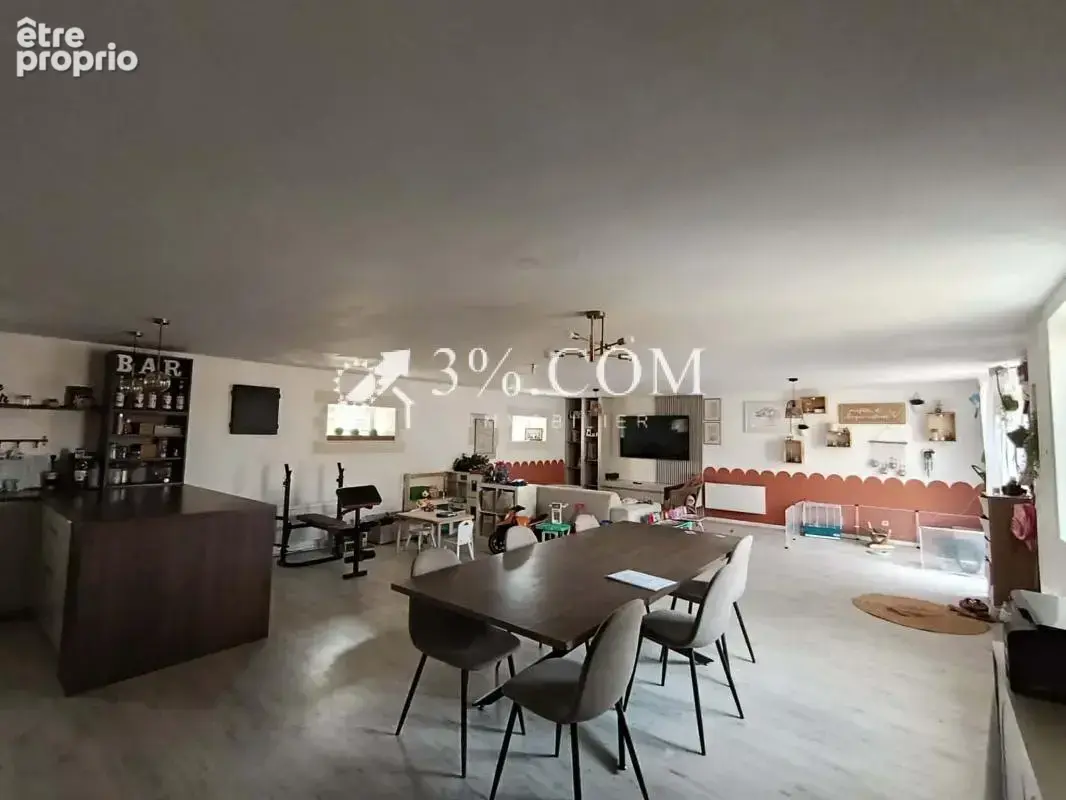 Maison de village à VITRIMONT 54300 - photo 3