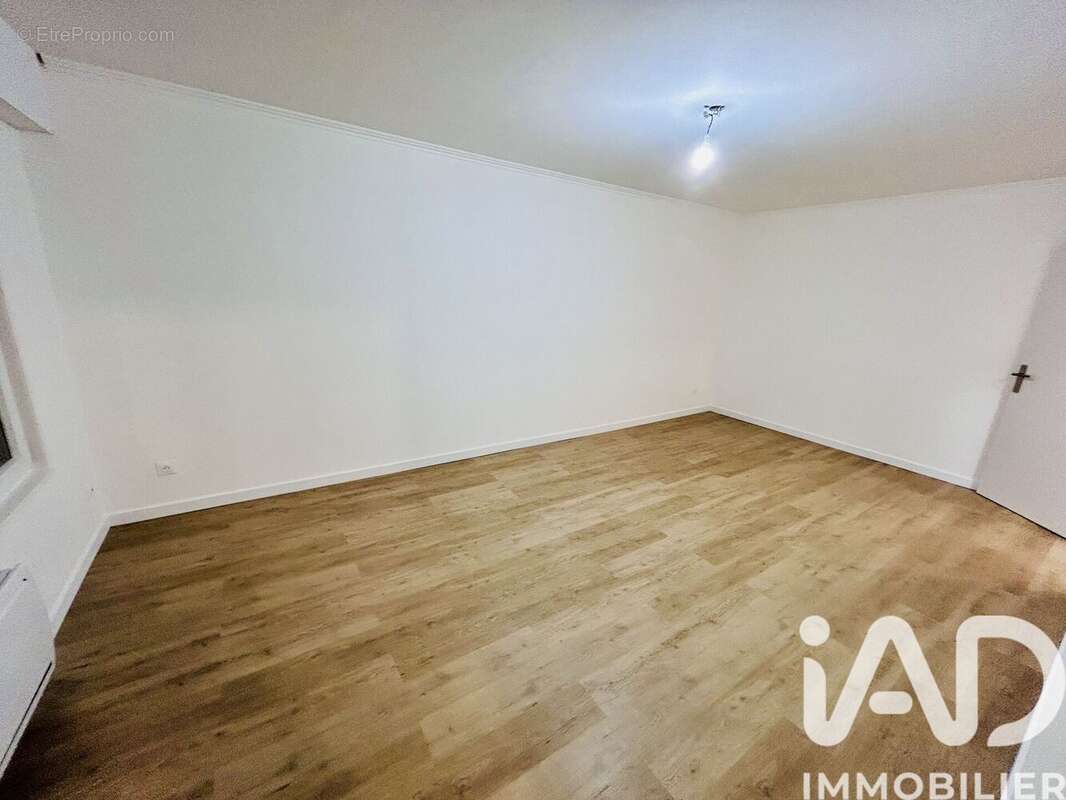 Photo 9 - Appartement à THIONVILLE