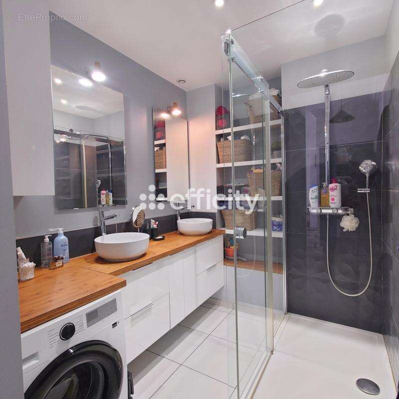 Appartement - photo 9