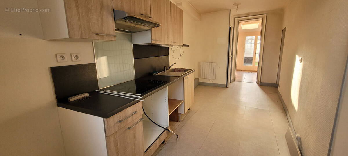 Appartement à CHAMBLY