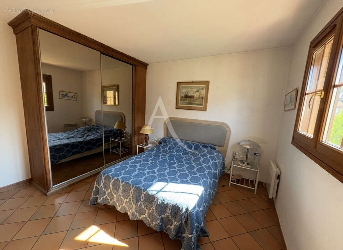 Maison familiale de 110 m² avec 4 chambres et beau terrain de 445 m² - photo 13
