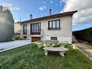 Maison à HARAVILLIERS