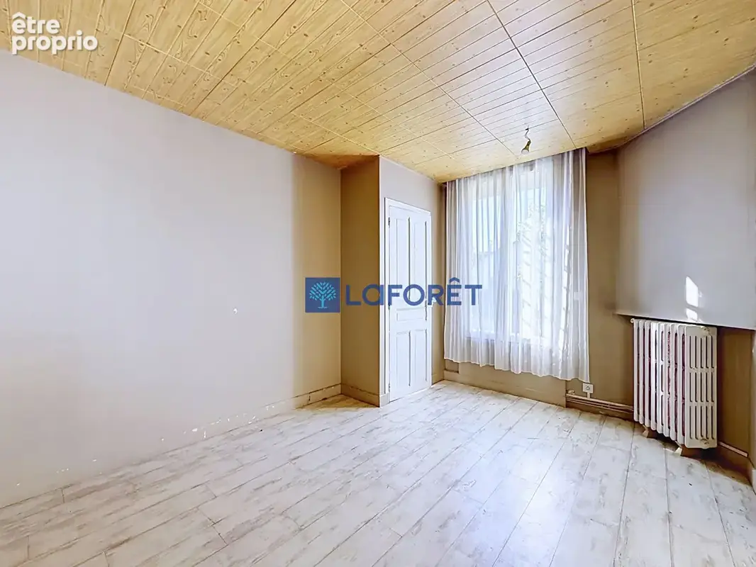 Maison Juvisy Sur Orge 5 pièce(s) 90 m2 - photo 9