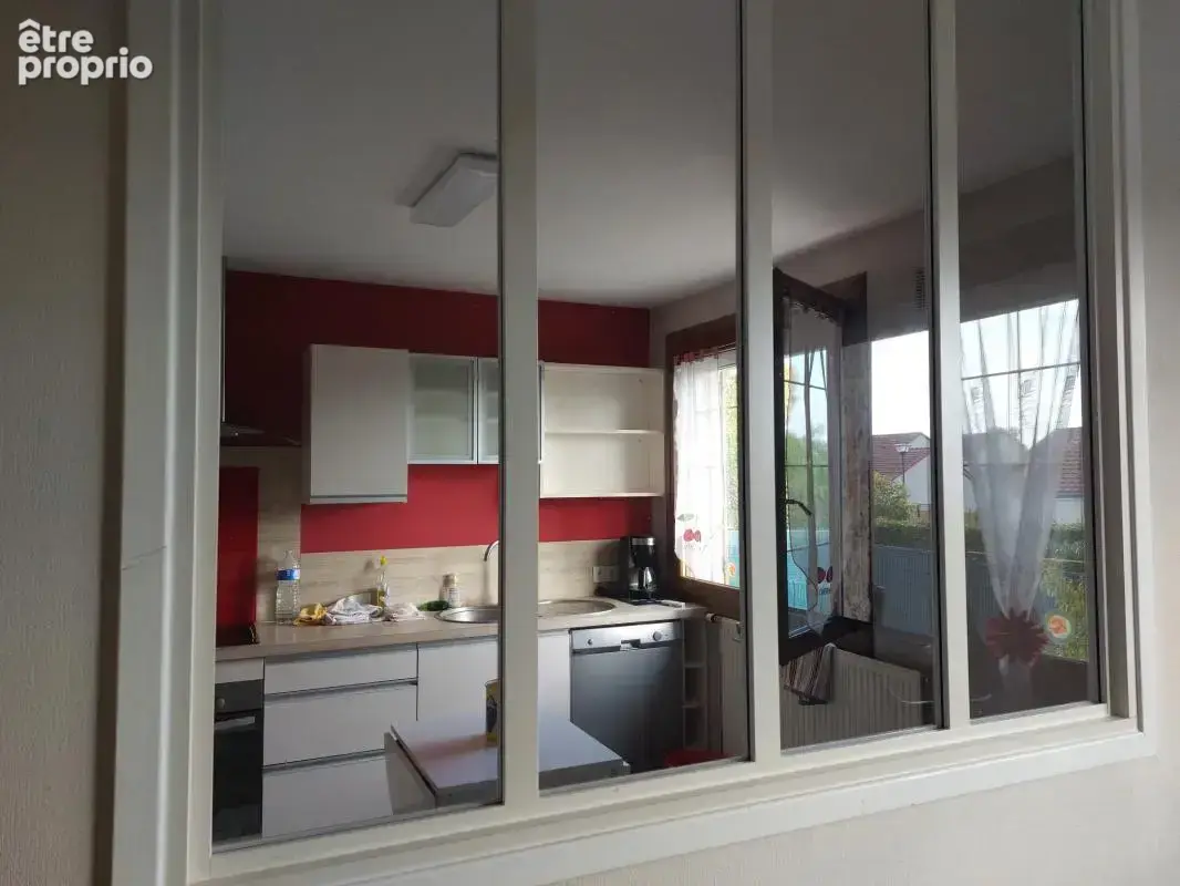 Maison indépendante - photo 5