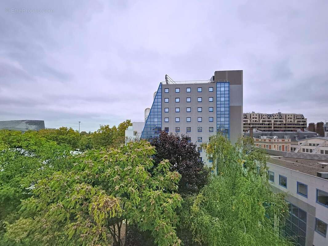 Photo 9 - Appartement à PANTIN