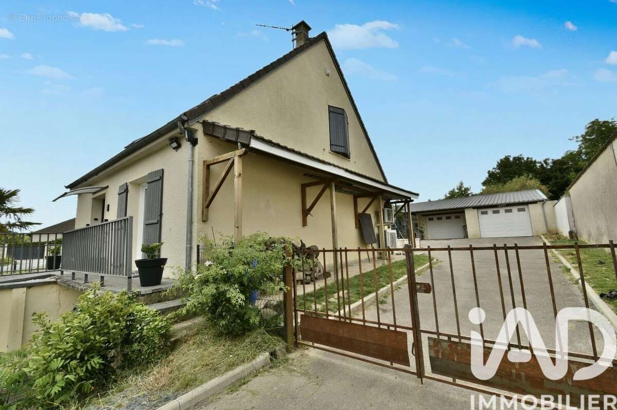 Photo 3 - Maison à FERRIERES