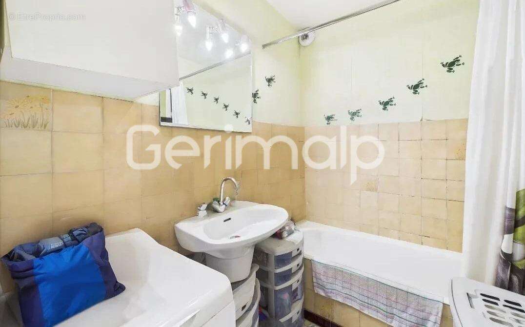 Appartement à ANNECY